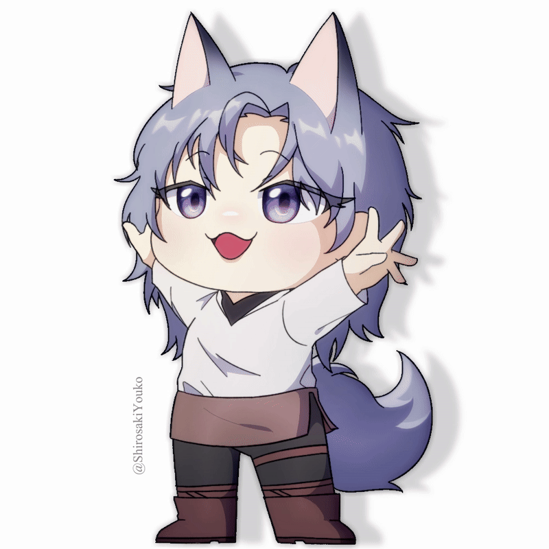 YCH ANIMATIOn: $50-$60